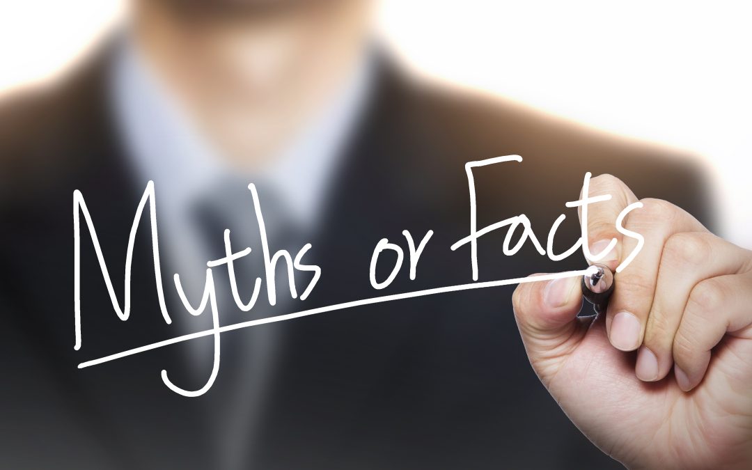 Debunking Myths About Teeth Whitening